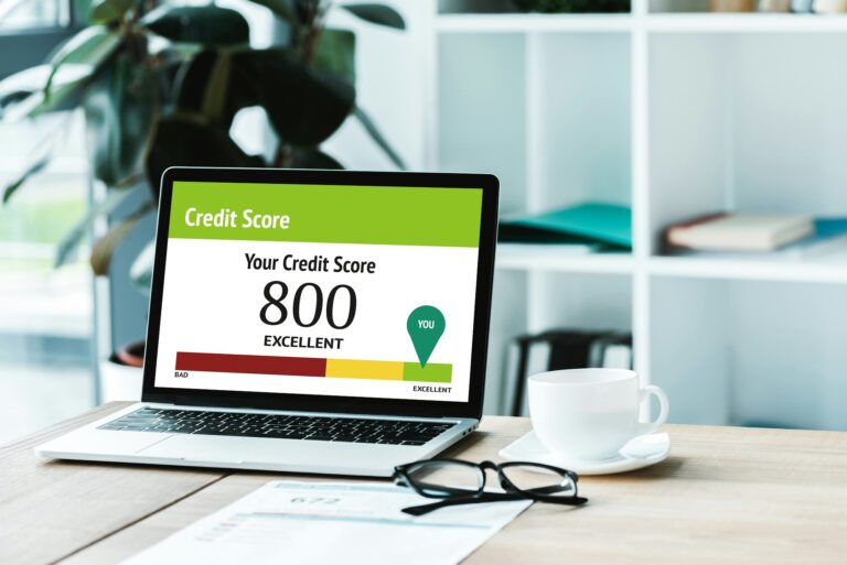 Read more about the article Fixing Your Credit Score Fast: A Proven Step-by-Step Approach