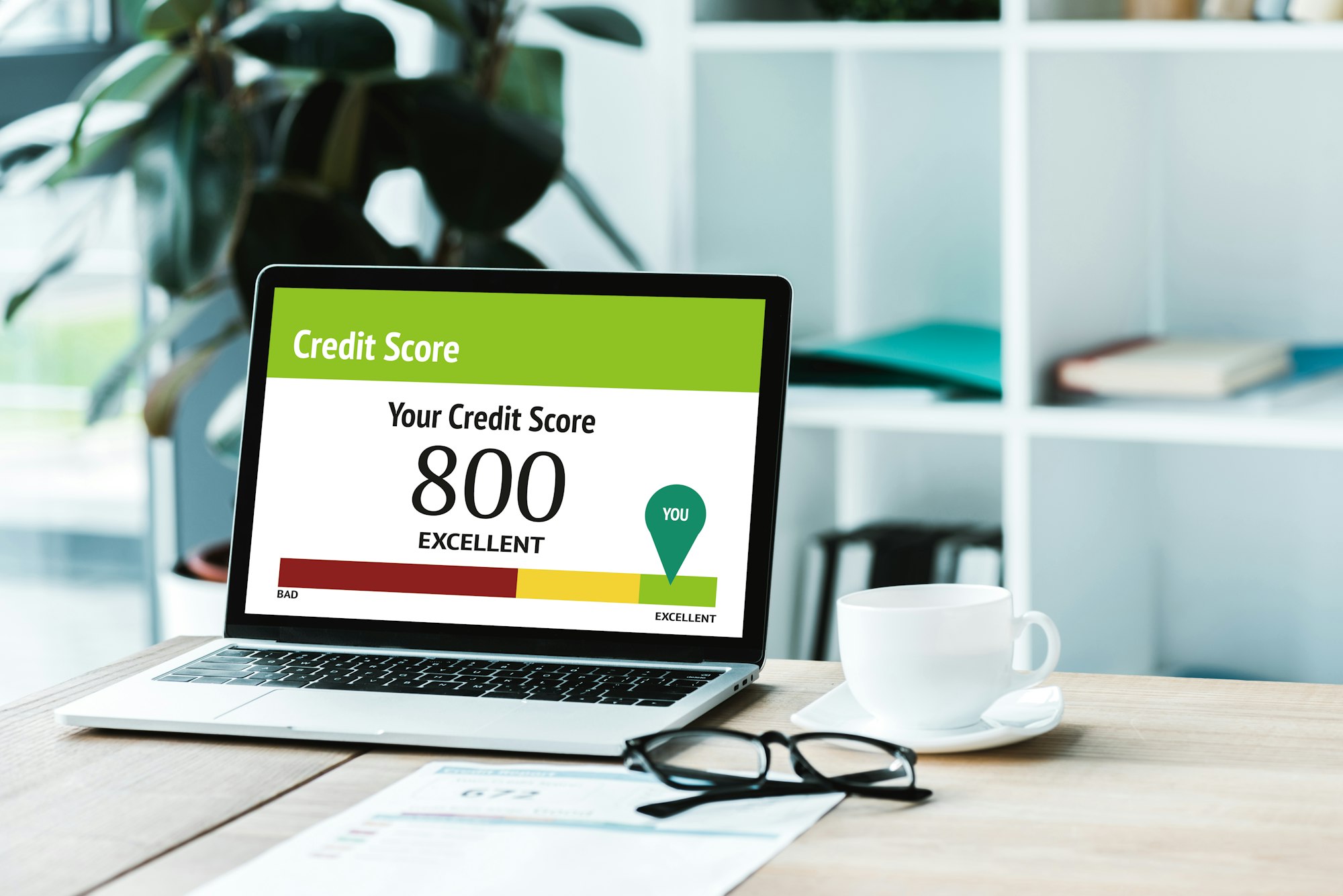 Read more about the article Fixing Your Credit Score Fast: A Proven Step-by-Step Approach