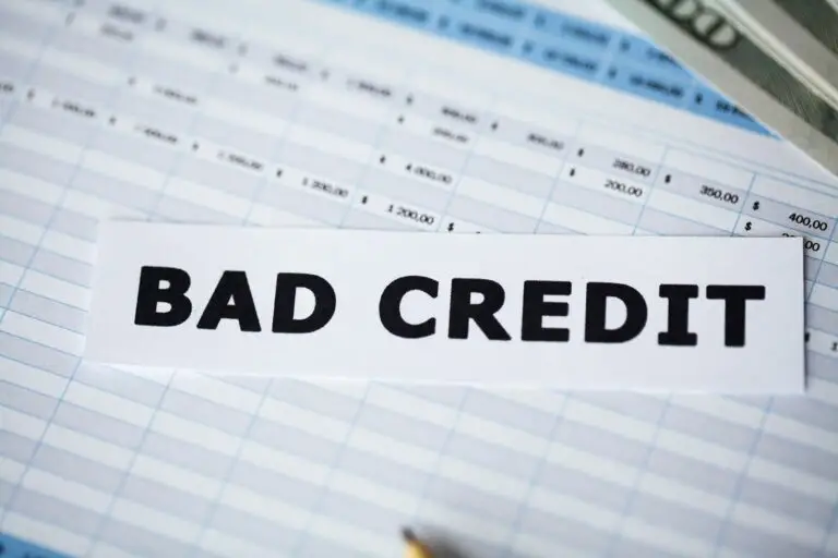 Read more about the article How to Fix Credit Report Errors in Bakersfield: A Complete Guide