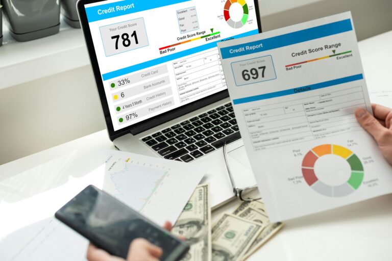 Read more about the article The Importance of Credit Repair in Santa Rosa, California