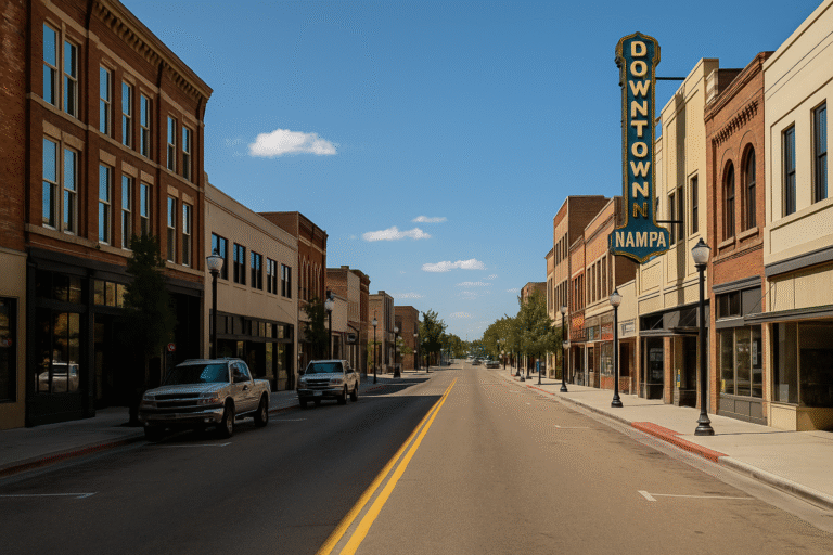Read more about the article 7 Proven Ways to Rebuild Credit in Nampa, ID Before Buying a Home