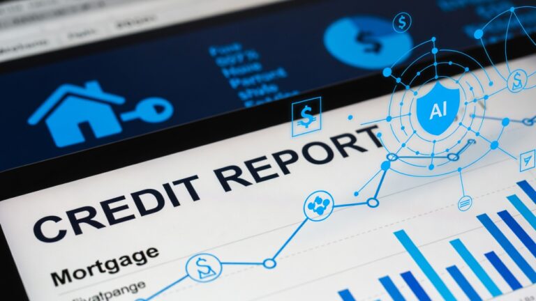 Read more about the article How AI Is Changing Mortgage Underwriting in 2026 — And What It Means for Your Credit Report