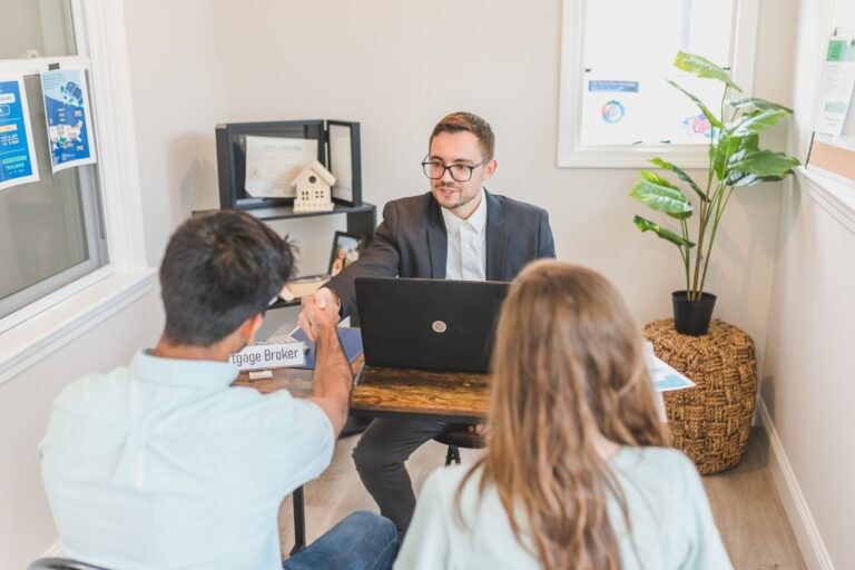 Read more about the article How Credit Repair Helps Realtors & Loan Officers Close More Deals